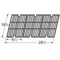 Cuisinart Gloss Cast Iron Cooking Grid - 60083