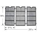 Kitchen Aid Gloss Cast Iron Cooking Grid-60193
