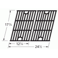 NexGrill Gloss Cast Iron Cooking Grids-61642