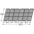 BBQ Pro Porcelain Coated Cast Iron Cooking Grids-63013