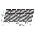 Outdoor Gourmet  Matte Cast Iron Cooking Grids-64033