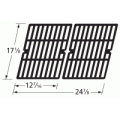 NexGrill Gloss Cast Iron Cooking Grids-66162