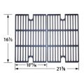 Smoke Hollow  Matte Cast Iron Cooking Grids-67002