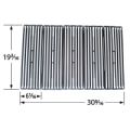 Huntington Matte Cast Iron Cooking Grids-67845