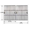 Uniflame  Gloss Cast Iron Cooking Grids-68312
