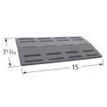 Members Mark  Porcelain Coated Steel Heat Plate-90161