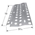 DCS Stainless Steel Heat Plate-90361