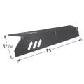 Uniflame Porcelain Coated Steel Heat Plate-91591