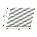 Sunbeam Carbon Steel Wire Rock Grate-91701