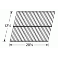 Sunbeam Carbon Steel Wire Rock Grate-92801