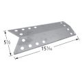Uberhaus Stainless Steel Heat Plate-96781