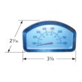 Amana Heat Indicator-00013