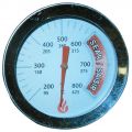 Kenmore Heat Indicator-00015
