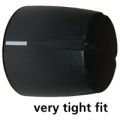 Brinkman Black Control Knob-02500