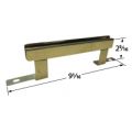 Brinkman Stainless Steel Cross-Over Tube-09421