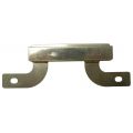 Backyard Classic Stainless Steel Cross-Over Tube-09429