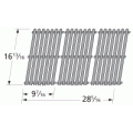 Backyard Grill Porcelain Coated Steel Cooking Grids-50193