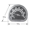 Silver Chef  Heat Indicator-00474