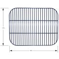 Backyard Grill Porcelain Steel Cooking Grid-50051