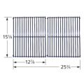 Brinkmann Porcelain Steel Wire Cooking Grids-50642