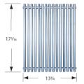 Weber Stainless Steel Channels Cooking Grid-53S41
