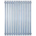 Weber Stainless Steel Channels Cooking Grid-53S41