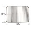 Backyard Grill Porcelain Steel Wire Cooking Grid-56121