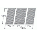 BBQ Pro  Stainless Steel Tubes Cooking Grids-56S23