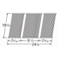 Master Forge Stainless Steel Tubes Cooking Grids-56S23