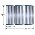 Kenmore Stainless Steel Tubes Cooking Grid-5S443