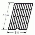 Vermont Castings Gloss Cast Iron Cooking Grids-61271