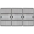 Backyard Grill Gloss Cast Iron Cooking Grid- 61593