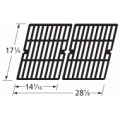 Backyard Grill Matte Cast Iron Cooking Grid-64252