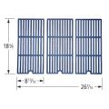Cuisinart Matte Cast Iron Cooking Grid-65253