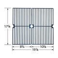 Brinkmann Gloss Cast Iron Cooking Grid-67222