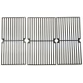 Brinkmann Gloss Cast Iron Cooking Grids-67233