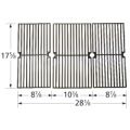 Brinkmann Matte Cast Iron Cooking Grids-67233