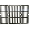 Brinkmann Porcelain Coated Cast Iron Cooking Grids-67413