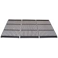 Brinkmann Matte Cast Iron Cooking Grids-68073