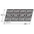 Charbroil Gloss Cast Iron Cooking Grid-68744