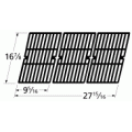Master Chef Matte Cast Iron Cooking Grids-68763