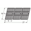 Backyard Grill  Gloss Cast Iron Cooking Grids-69563
