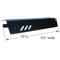 Backyard Grill Porcelain Coated Steel Heat Plate-91561