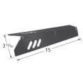 Backyard Grill Porcelain Coated Steel Heat Plate-91591