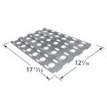 Alfresco Stainless Steel Briquette Tray-92531