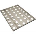 Alfresco Stainless Steel Briquette Tray-92541