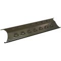 BBQ Tec Porcelain Coated Steel Heat Plate-95201