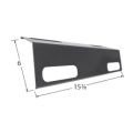 Weber  Porcelain Coated Steel Heat Plate-99351