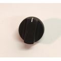 Broilmaster Black Control Knob