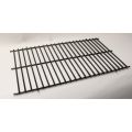 Broilmaster P3 Porcelain Coated Steel Briquette Rack